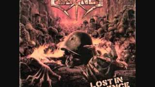 Essence - Lost In Violence