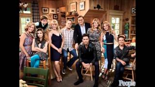 Everywhere You Look By Carly Rae Jepsen (Fuller House Theme Song)