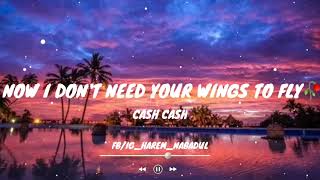 Download lagu NOW I DON'T NEED YOUR WINGS TO FLY SONG REMIX mp3