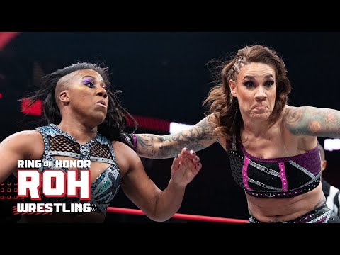 Mercedes Martinez Wants To Keep Giving Back To Women’s Wrestling