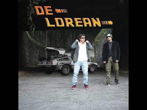 De Lorean - MC Fox & McMãe