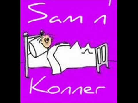 Sam N' Konner - Ghetto Ass Shit