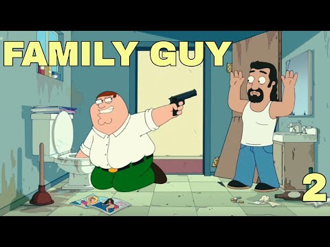 Best of Family Guy Compilation [2]
