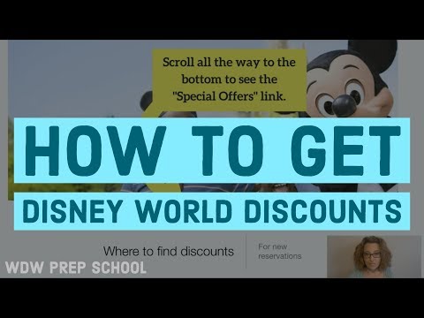 download lagu mp3 mp4 Disney World Teacher Discount, download lagu Disney World Teacher Discount gratis, unduh video klip Disney World Teacher Discount