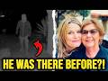 New Twist in Nancy Guthrie Kidnapping — Suspect Spotted BEFORE Abduction?