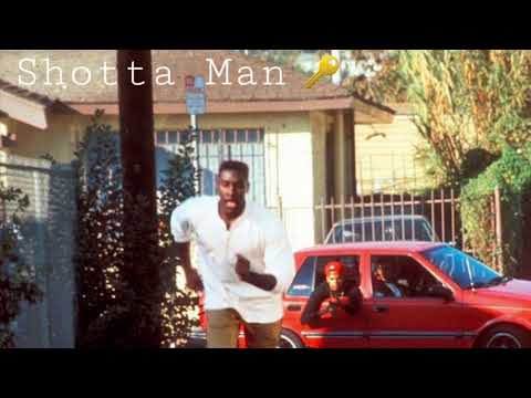SHOTTA MAN - PRODIGY TYB X PARM DIESEL