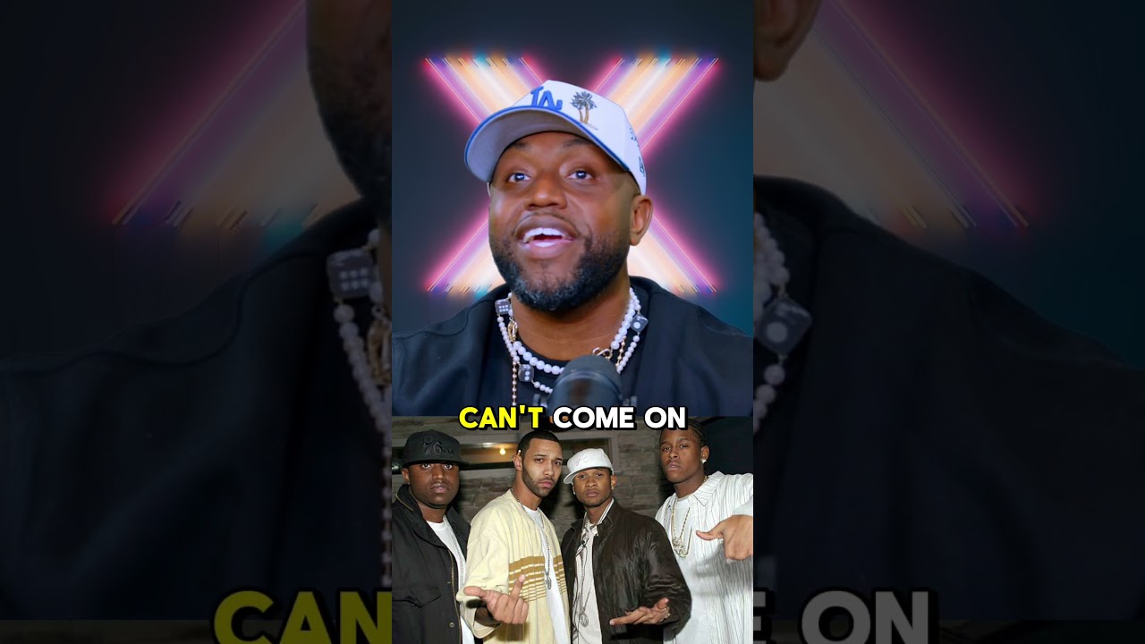 Rico Love breaks down his songwriting process and the method behind creating hit records