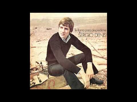 Y El Sol Tambien - Sergio Denis