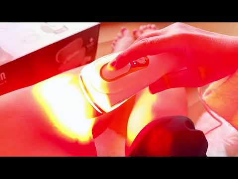 Recenze IPL epilátor Braun Silk expert Pro 5 PL5347 - rychlost záblesků