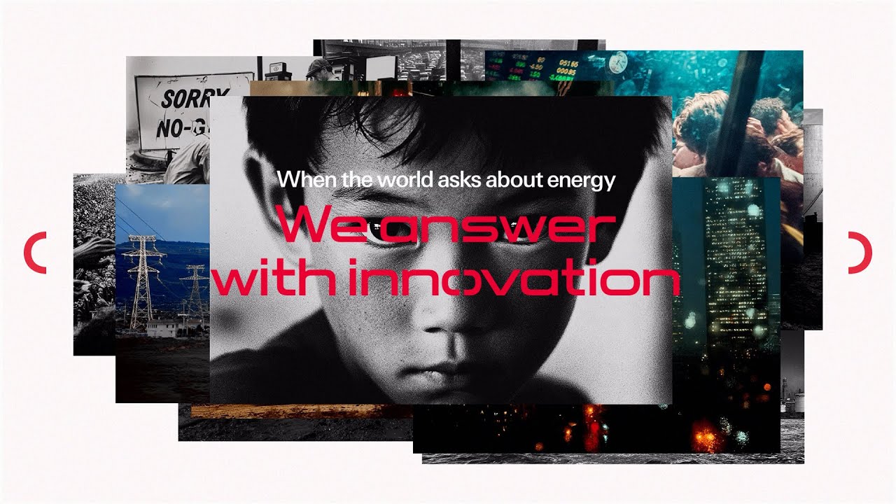 2025 SK Innovation Brand Film (English ver.)