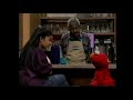 Sesame Street Episode 3252 Ending Scene Bloated Elmo Forward Reverse