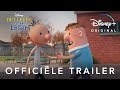 Het Leven van een Loser | Officiële Trailer | Disney+