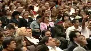Kingdom Performance ~ 5 of 10 ~ Sp/En ~ Dr. Myles Munroe