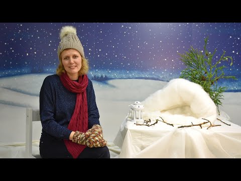 ZAVETJE - Pravljica z Bernardko (Knjižnica Ormož)