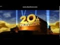 Fuzzy Door Productions 20th Television 2013 Long Version