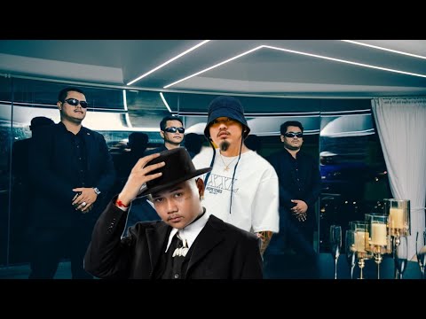 K.O.B (កប់) @KingChiCG & @McSeyCG