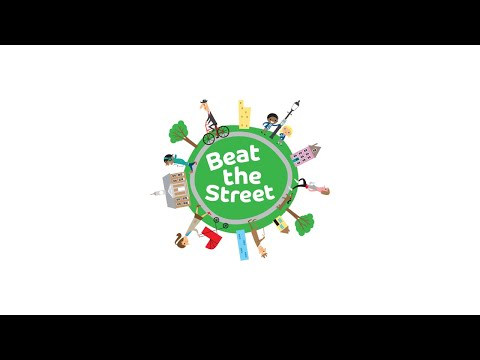 Beat the Street | Assembly Video