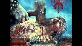 Vital Remains - Where is Your God Now &amp; Icons of Evil