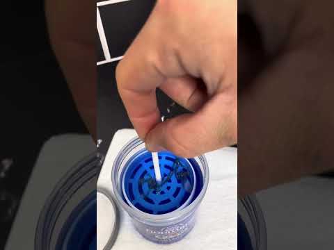 Gambar Goddards Cairan Pembersih Perhiasan 180 ml - Biru