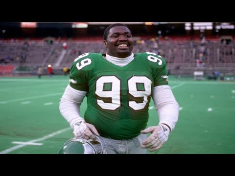 Jerome Brown Highlights