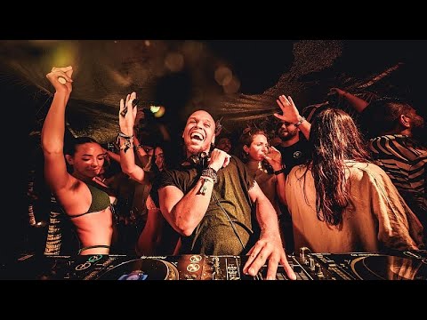 SXM Festival Review: Panorama sunsets, villa parties and boat cruises in a Caribbean paradise