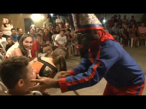 Circuito Cultural da Tradição do Reisado de Caretas de Potengi - , Vila Baraúnas 