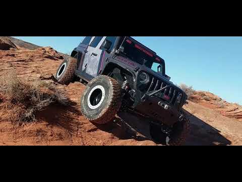 Go Wheeling | JKS Manufacturing