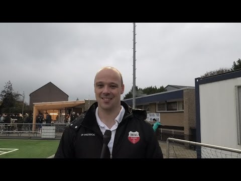 Interviews SVS'65 - Unitas za