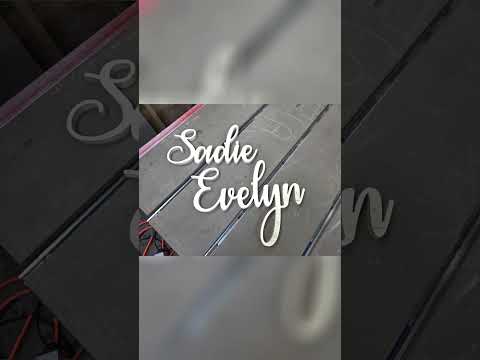 Promotional video thumbnail 1 for Athens CNC