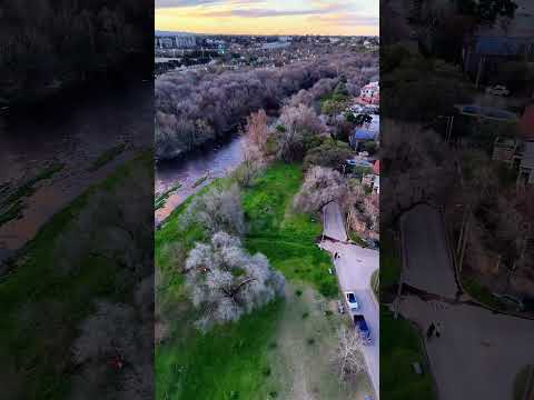 Rinconcitos de Cordoba Capital #cordoba #argentina #travel #turismo #drone