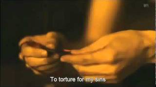 Hurricane - 30 Seconds To Mars (official video with lyrics)