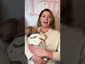 How To Burp Your Baby So They Can Sleep Babysleepconsultant Babyburp Babyhacks Babysleephelp