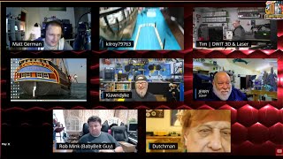 The Jerry Show | Makers and Content Creators Podcast | Saturday 12 pm pacific