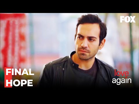 Fatih's Last Hope To Find Zeynep - Love Again Episode 79