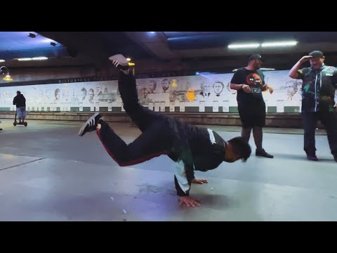 Sac Edm Collective Takeover 3/15/21