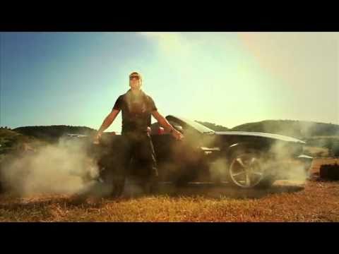 Juno The Hitmaker Feat Zorro Viejo - Adicto A TI (Official Video).flv