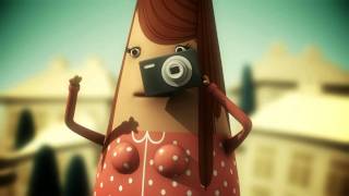 Trailer Gers Pardoel: Ik Neem Je Mee