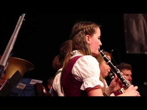 Brauhaus Musikanten - Start Frei - Grand Prix der Blasmusik