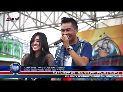 CINTAKU SATU     GERRY FT  DEVIANA SAFARA   OM   MONATA    KM   GUNUNG  BARU  2018