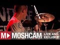 No Use For A Name - Redemption Song | Live in Sydney | Moshcam