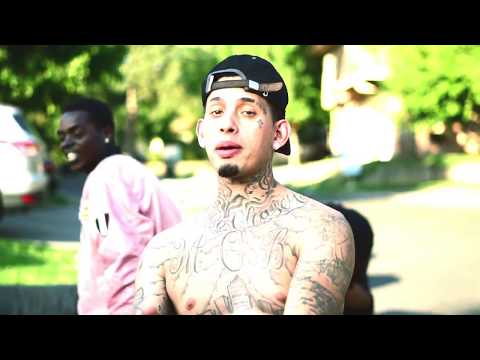 ABM x Looney Lu x Dennybo - Sucka Shit (Dir. by @MSStudiosYT)