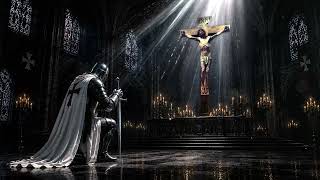 Real Gregorian Chants – Vidi Aquam | I Saw Water From the Temple | Mode VIII – A