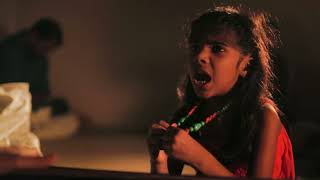 Trailer | Closer to God | Annette Berger & Grete Jentzen