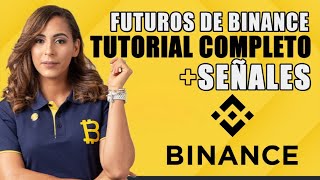 Binance Futures Tutorial: Step-by-Step Guide & Transcript