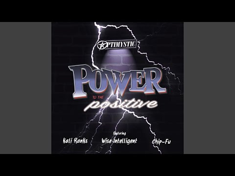 Power to the Positive