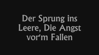 Böhse Onkelz Für immer mit Songtext