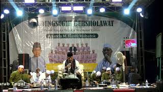 Download lagu A FUNNY LECTURE BY KH. DIRJO ABDUL HADI FROM BREBES mp3
