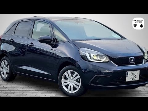 Honda Jazz 1.5 Hybrid Automatic - Image 2