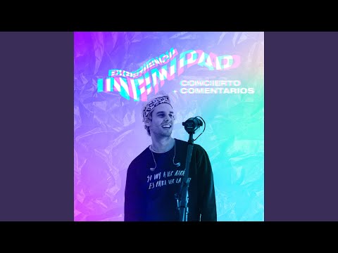 Rey De Infinidad (Comentario)