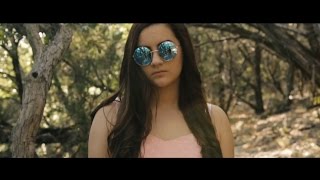 Mia Montero - We're Not Meant To Be  (Official Video)